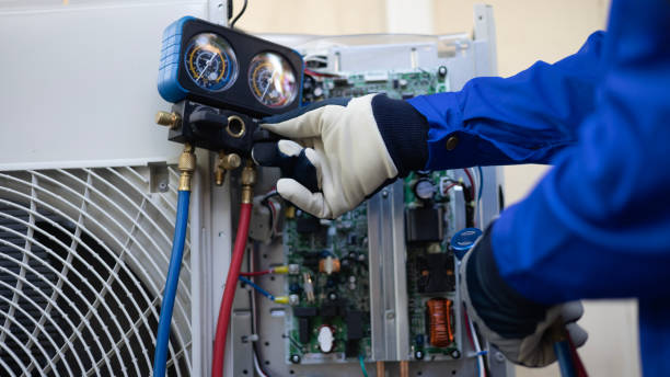 Best Residential HVAC Services  in Greenback, TN